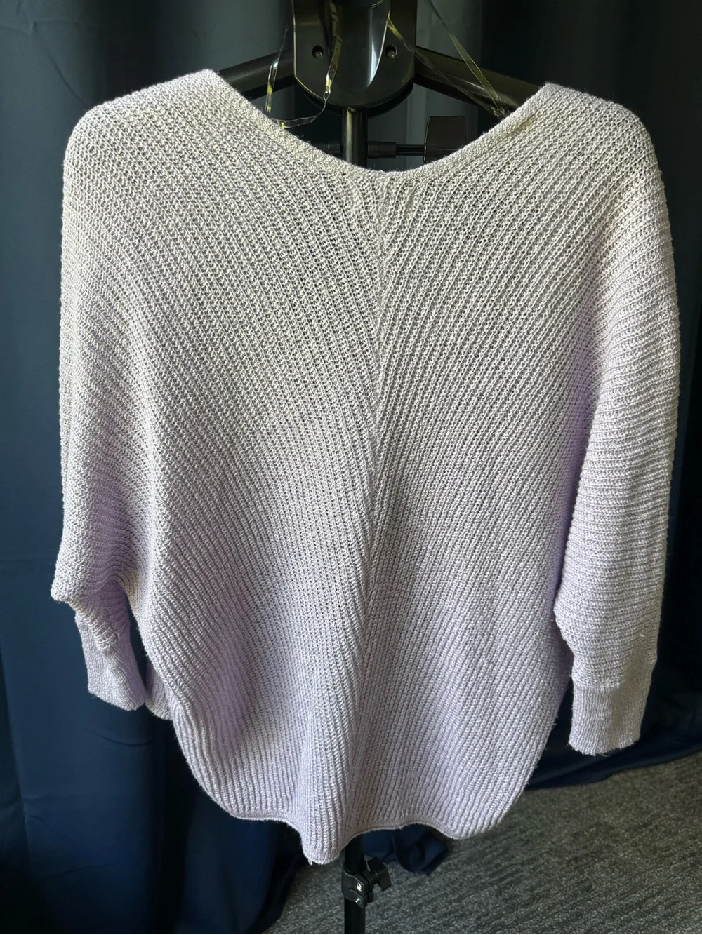 BE COOL size dolman